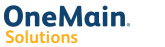 OneMain Solutions logo